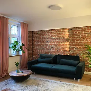 Stare Apartment
